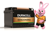 Marca Duracell